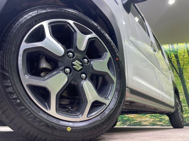 SUZUKI HUSTLER 2021 Image 31