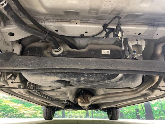 SUZUKI HUSTLER 2021 Image 31