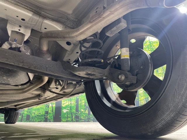 SUZUKI HUSTLER 2021 Image 31