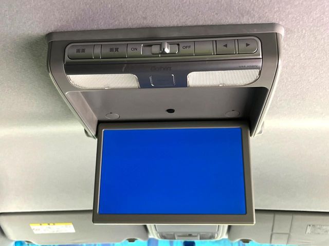 HONDA STEPWAGON SPADA 2013 Image 31