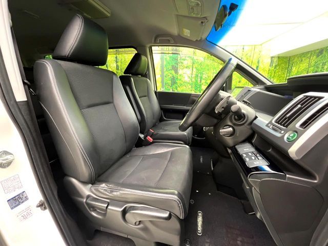 HONDA STEPWAGON SPADA 2013 Image 31