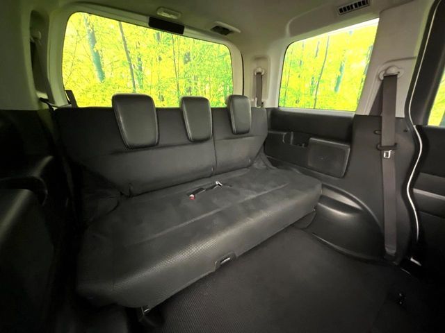 HONDA STEPWAGON SPADA 2013 Image 31