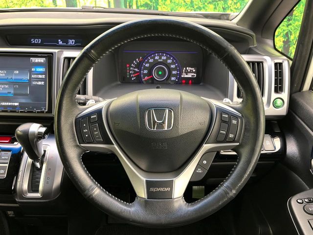 HONDA STEPWAGON SPADA 2013 Image 31