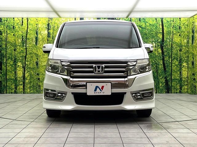 HONDA STEPWAGON SPADA 2013 Image 31