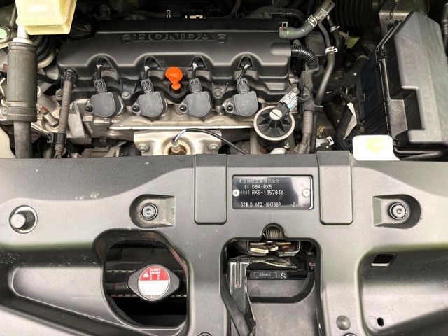 HONDA STEPWAGON SPADA 2013 Image 31