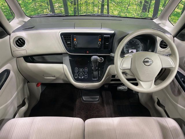 NISSAN DAYZ ROOX 2015 Image 31