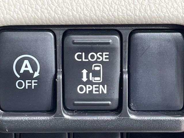 NISSAN DAYZ ROOX 2015 Image 31