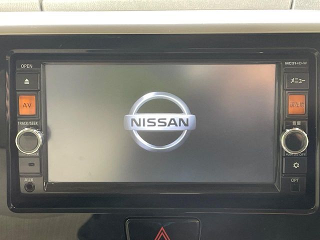 NISSAN DAYZ ROOX 2015 Image 31