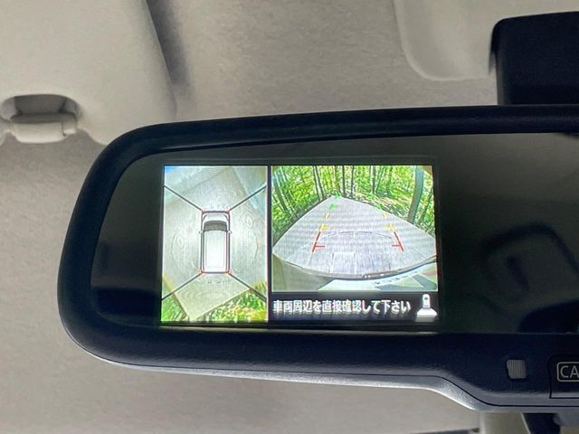 NISSAN DAYZ ROOX 2015 Image 31