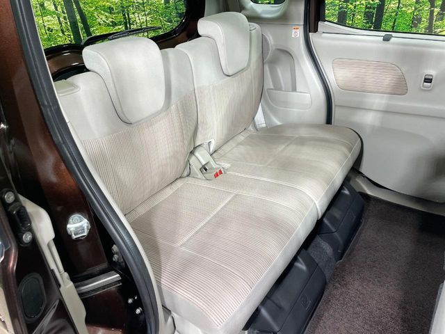 NISSAN DAYZ ROOX 2015 Image 31