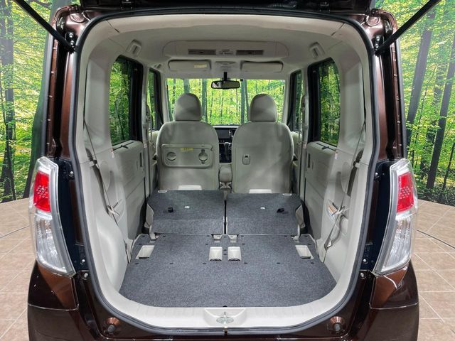 NISSAN DAYZ ROOX 2015 Image 31