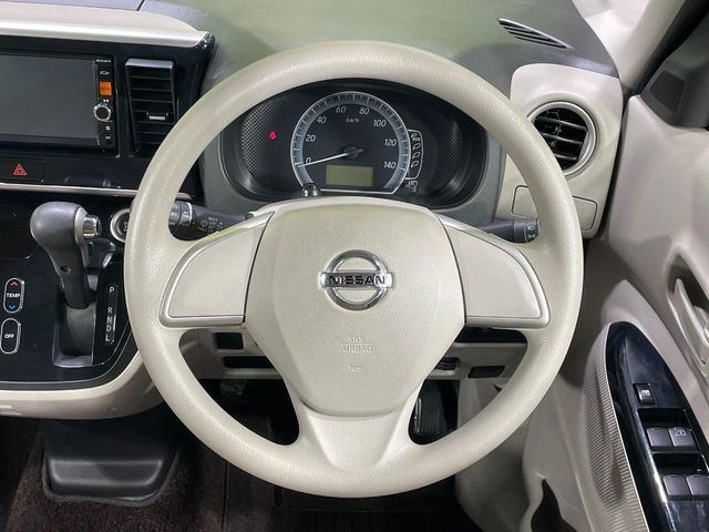 NISSAN DAYZ ROOX 2015 Image 31