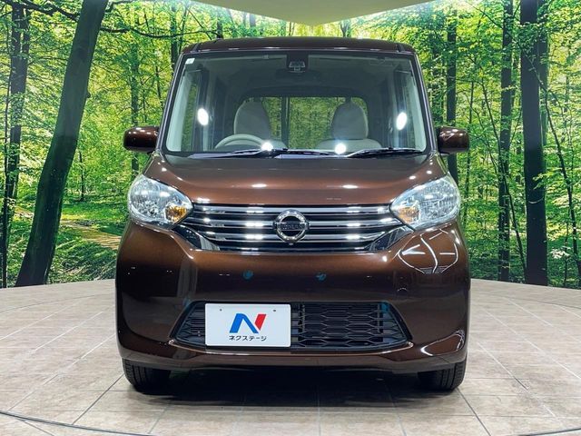 NISSAN DAYZ ROOX 2015 Image 31