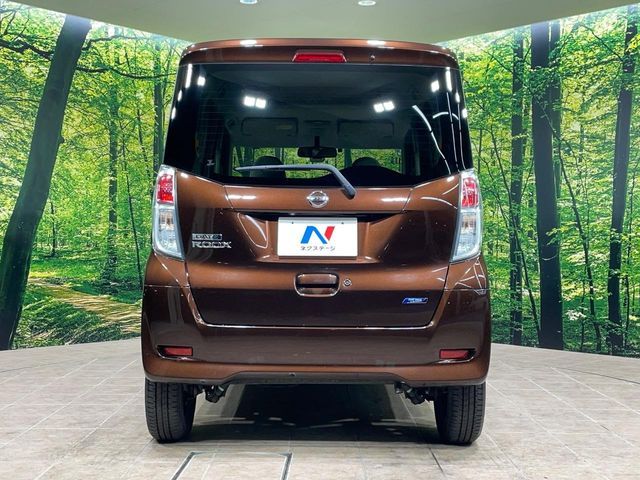 NISSAN DAYZ ROOX 2015 Image 31