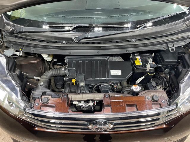 NISSAN DAYZ ROOX 2015 Image 31