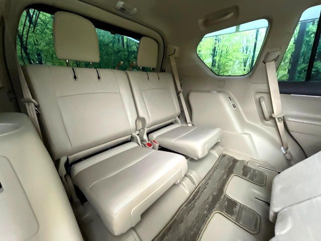 TOYOTA LANDCRUISER PRADO 2022 Image 31