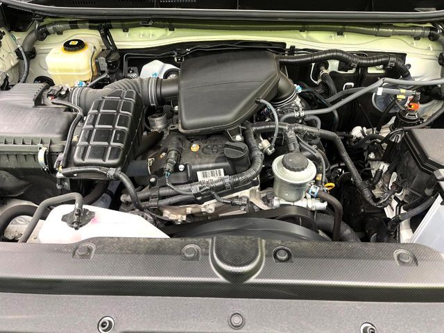 TOYOTA LANDCRUISER PRADO 2022 Image 31