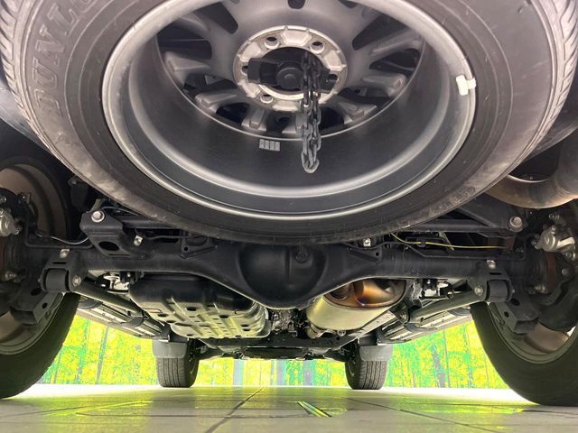 TOYOTA LANDCRUISER PRADO 2022 Image 31