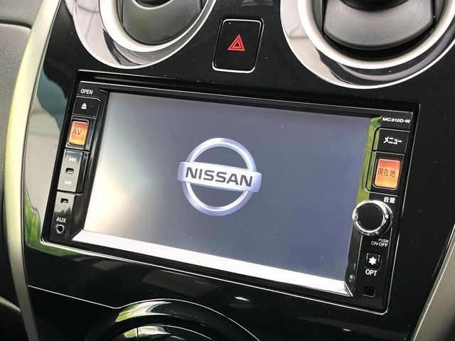 NISSAN NOTE 2013 Image 31