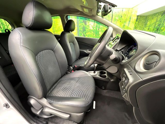 NISSAN NOTE 2013 Image 31