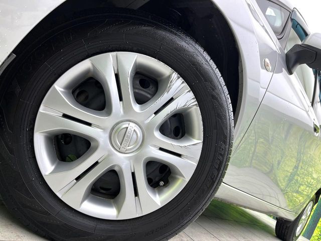 NISSAN NOTE 2013 Image 31