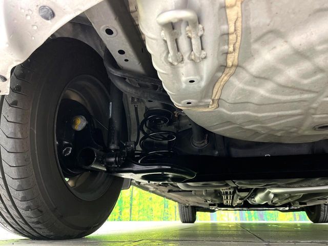 NISSAN NOTE 2013 Image 31