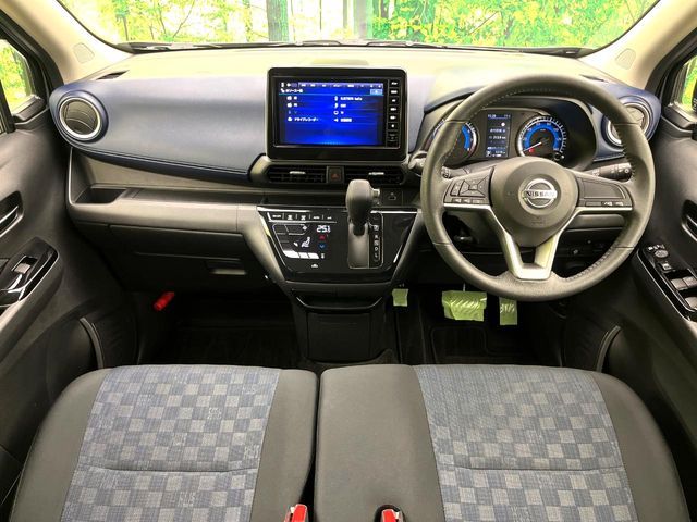 NISSAN DAYZ 2023 Image 31