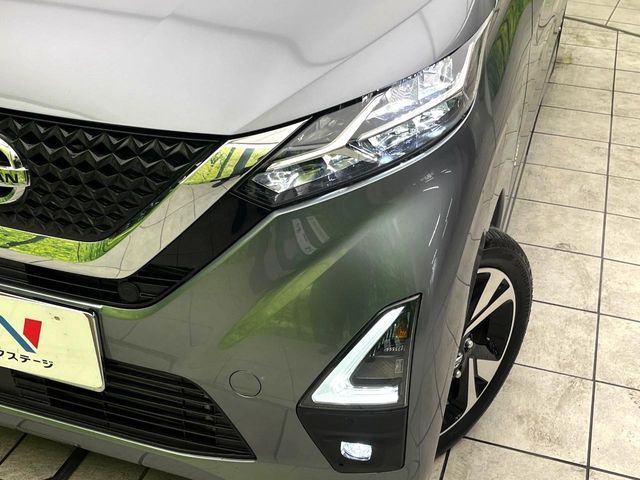 NISSAN DAYZ 2023 Image 31