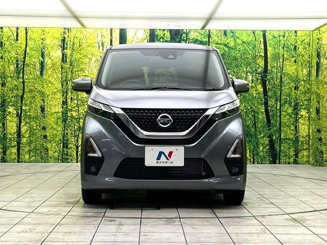 NISSAN DAYZ 2023 Image 31