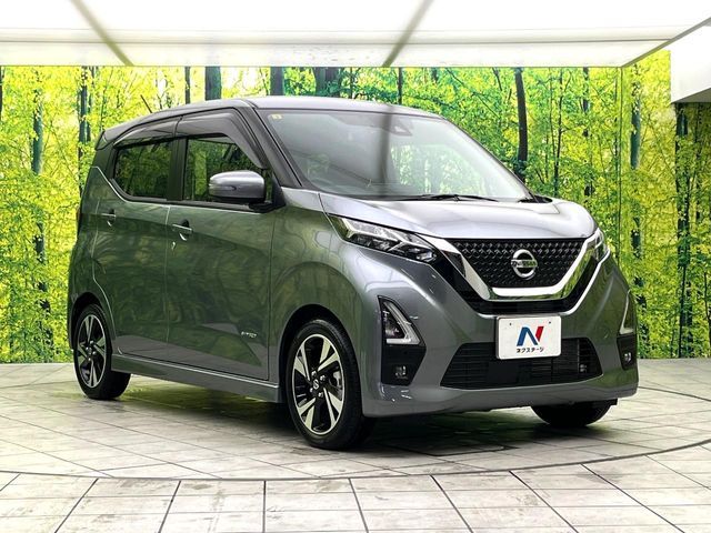 NISSAN DAYZ 2023 Image 31