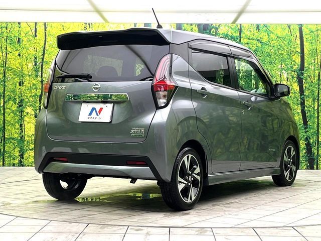 NISSAN DAYZ 2023 Image 31