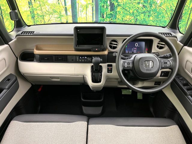 HONDA N BOX 2026 Image 31