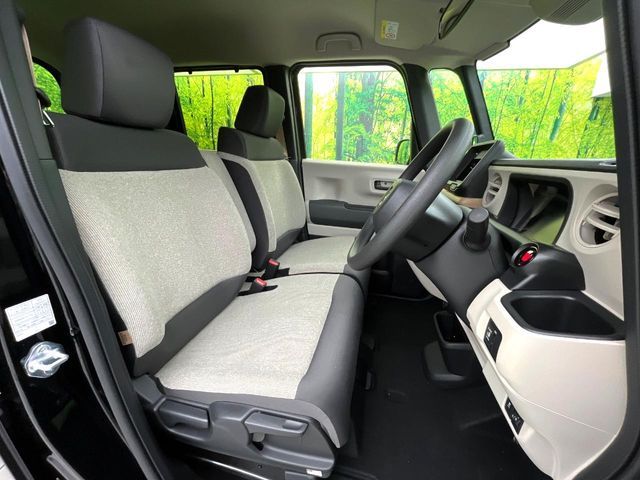 HONDA N BOX 2026 Image 31