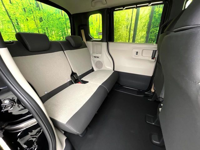 HONDA N BOX 2026 Image 31