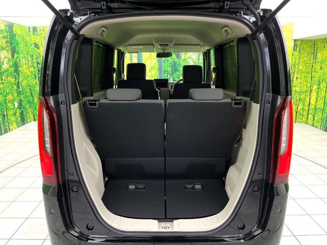 HONDA N BOX 2026 Image 31