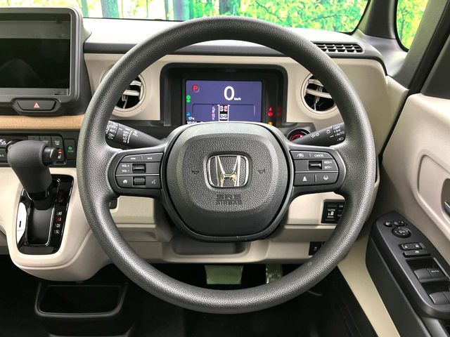 HONDA N BOX 2026 Image 31