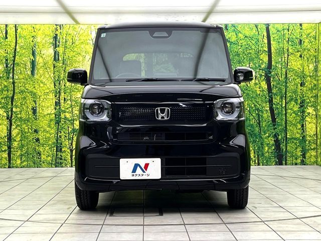 HONDA N BOX 2026 Image 31