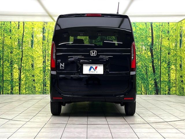 HONDA N BOX 2026 Image 31