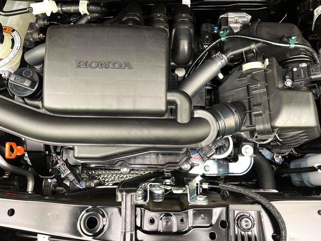 HONDA N BOX 2026 Image 31