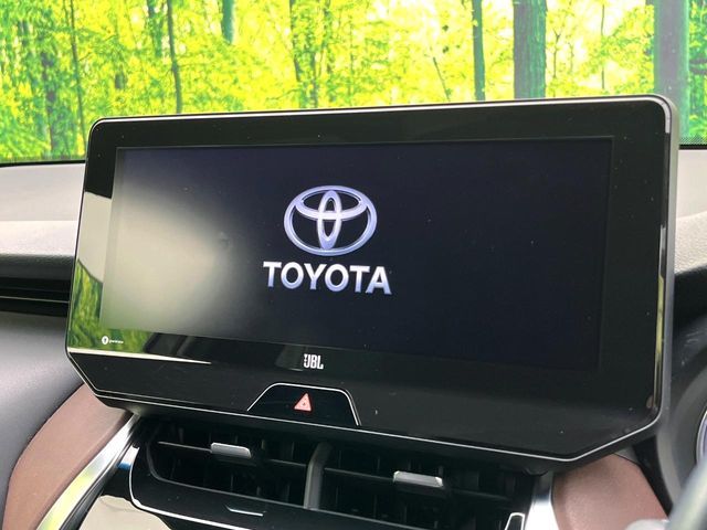 TOYOTA HARRIER 2WD 2020 Image 31