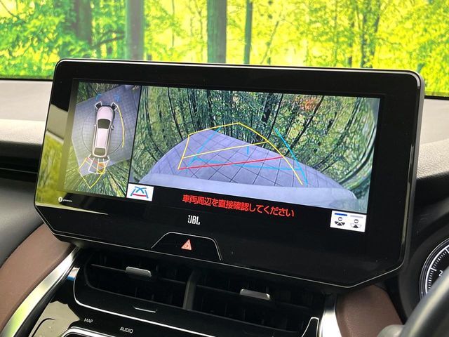 TOYOTA HARRIER 2WD 2020 Image 31