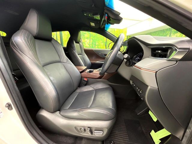 TOYOTA HARRIER 2WD 2020 Image 31