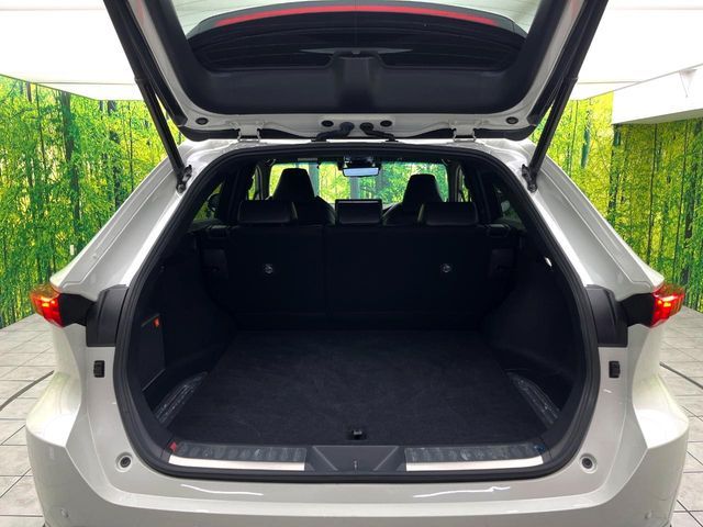 TOYOTA HARRIER 2WD 2020 Image 31