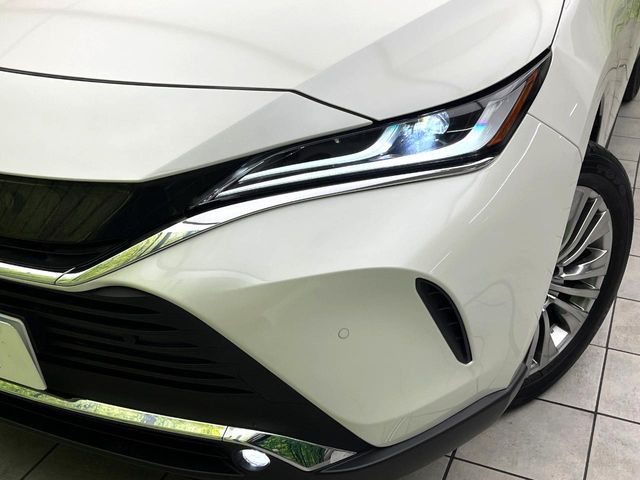 TOYOTA HARRIER 2WD 2020 Image 31