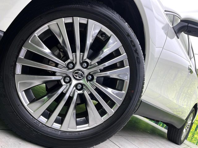 TOYOTA HARRIER 2WD 2020 Image 31