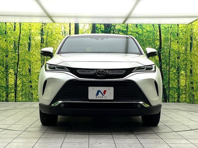 TOYOTA HARRIER 2WD 2020 Image 31