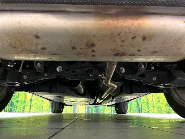 TOYOTA HARRIER 2WD 2020 Image 31