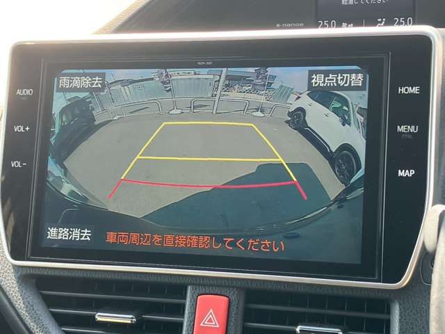 TOYOTA ESQUIRE HYBRID 2019 Image 31