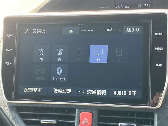 TOYOTA ESQUIRE HYBRID 2019 Image 31