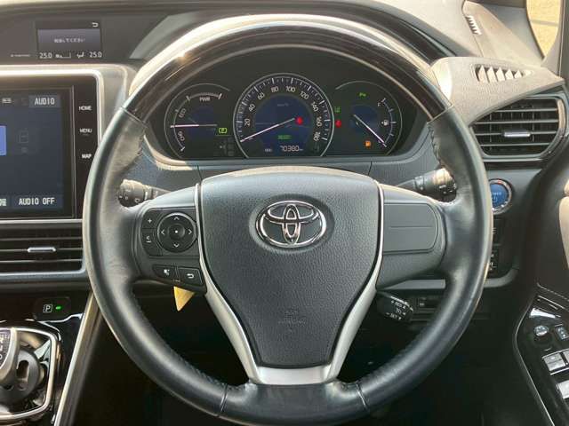 TOYOTA ESQUIRE HYBRID 2019 Image 31